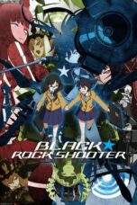 Black Rock Shooter (2012)